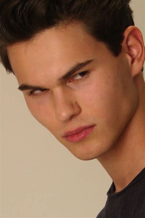 model dolce gabbana 18 jähriger deutscher